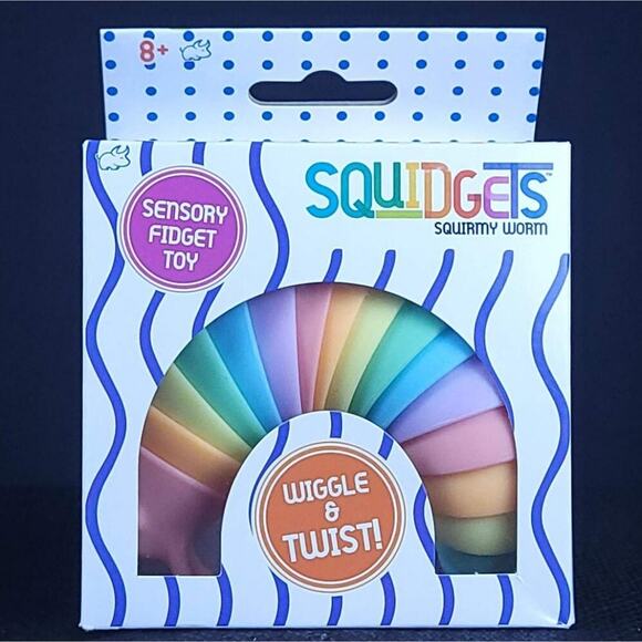 5-Piece Fidget Bundled Set - HOST SUPPORT - Picture 9 of 13